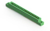 Card Edge Conn, Dual Side, 38Pos, Th; Card Edge Connector Type Edac - 87AH2186 - Newark, An Avnet Company