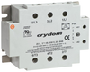 Solid State Contactor, 90-140Vac, Panel; Load Current Sensata/crydom - 41X5808 - Newark, An Avnet Company