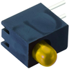 Circuit Board Indicator, 1 Led, Yellow; Led Colour Multicomp Pro - 97Y9343 - Newark, An Avnet Company