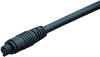Cir Cable, 3Pos Rcpt-Free End, 2M; Connector To Connector Binder - 82AC4258 - Newark, An Avnet Company