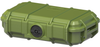 Enclosure, Microbox, Handheld, Pc, Green; Enclosure Type Serpac - 06AC7492 - Newark, An Avnet Company
