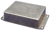 Enclosure, Instrument, Aluminium, Unfinished; Enclosure Type Hammond - 44W6001 - Newark, An Avnet Company