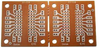 Ic To Pin Out Adapter Dip-10; Board Type Mcm - 38C9101 - Newark, An Avnet Company