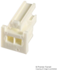 Housing, Nylon, Receptacle, 2Pos; Product Range Samtec - 71Y9098 - Newark, An Avnet Company