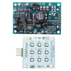Development Boards, Kits, Programmers - Evaluation Boards - LED Drivers - 1283831-STEVAL-ILL049V12 - Win Source Electronics