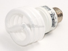 19 Watt, 120 Volt Warm White Spiral CFL Bulb. - G369703 - bulbs.com