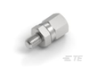 Connector Hardware, Mounts, Locks & Retainers - 5207872-3 - TE Connectivity