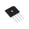 Discrete Semiconductor Products - Diodes - Bridge Rectifiers - 1367859-GBU1504 - Win Source Electronics