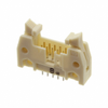 Headers, Male Pins - 1195-7587-ND - DigiKey