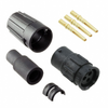 Circular Connector Assemblies - SC3024-ND - DigiKey