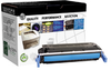 GRC HP Remanufactured C9721A Cyan Toner Cartridge - GRC4600C C9721A - Clover Technologies Group LLC