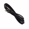 Power, Line Cables and Extension Cords - T1249-C13-NA-ND - DigiKey