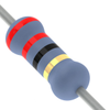 Through Hole Resistors - RSF2JB22R0-ND - DigiKey