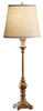 Light Buffet Lamp - 10062MAW - Murray Feiss Lighting