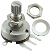Potentiometers, Variable Resistors - Rotary Potentiometers, Rheostats - P170S2-QC15BR1K - Acme Chip Technology Co., Limited