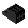 Headers, Plugs and Sockets - 281-4682-ND - DigiKey