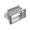 Heavy Duty Connector Housings, Hoods, Bases - 1195-09300160398-ND - DigiKey
