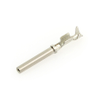 Aptiv 13711546 HES 1.0 Nickel, 22-20 Ga., Unsealed Loose Female Terminal -- 30428