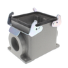 Heavy Duty Connector Housings, Hoods, Bases - A133020-ND - DigiKey
