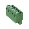 Headers, Plugs and Sockets - A101149-ND - DigiKey