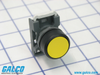 ABBG Pushbutton Non-Illuminated - MP1-40Y - Galco Industrial Electronics