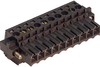 Terminal Blocks - Headers, Plugs and Sockets - 281-1068-ND - DigiKey