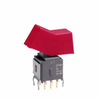 Rocker & Toggle Switches - A24KP - Powell Electronics, Inc.