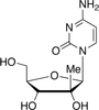 2’-C-Methyl Cytidine - 28286 - Medical Isotopes, Inc.