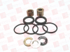 Pneumatic Valve Rebuild Kit / Seal Kit - 94779054 - Radwell International