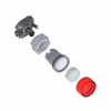 Panel Indicators, Pilot Lights - 1948-1941-ND - DigiKey