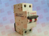 Din Rail Mount Circuit Breaker - 52569471 - Radwell International