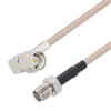 Coaxial Cables (RF) - 5073-LCCA31292-FT3-ND - DigiKey