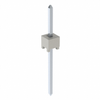 Headers, Male Pins - 612-HTSW-101-09-T-S-ND - DigiKey