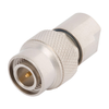 Coaxial Connector (RF) Terminators - M39030/5-06N-ND - DigiKey