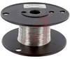 Wire, Hook-Up; Bus Bar; 26 AWG; 0.016 in.; 254.1 CMA - 70195076 - Allied Electronics, Inc.