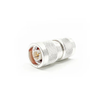 Connectors; RF/Coaxial; N -- M55339/05-00057 - Image