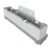 Edgeboard Connectors - 612-HSEC6-042-01-S-DV-S-WT-TRCT-ND - DigiKey
