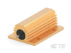 Chassis Mount Resistors -- 1-1630001-2 - Image