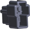 Crimp Terminal Housings - 7196757P - RS Components, Ltd.