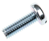 Machine Screws - 560861 - RS Components, Ltd.
