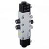 Pneumatic Solenoid Valves -- 2010526 - Image