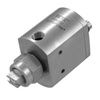 Automatic Spray Nozzles -  - EXAIR