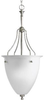 Foyer/Hall Lanterns-Glass w/Frame - 216583 - Light Center (The)