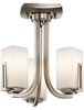 Semi-Flush Mts.-Other - 600094 - Light Center (The)