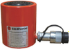 High Pressure Hydraulic Cylinders - 808034 - RS Components, Ltd.