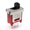Slide Switches - 1400-500ASSP1M2QE - New Yorker Electronics Co., Inc.