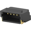 Headers, Male Pins - 17-4-2367196-5TR-ND - DigiKey
