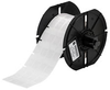 BBP33 Self-Laminating Vinyl- White/Clear - B33-113-427 - Brady Corporation