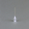 Techcon EA15S-1 TS Series Blunt Crimped Hub Stainless Needle 15 ga x 1 in - EA15S-1 - Ellsworth Adhesives