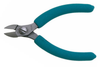 Erem Round Diagonal Flush Cutting Plier 822N - 4.75 in Length - 037103-18335 - R. S. Hughes Company, Inc.
